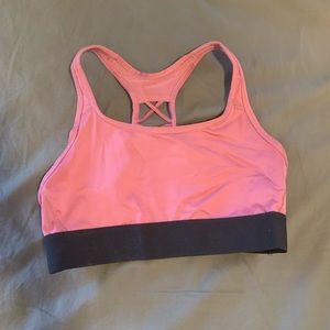 Victoria Secret Sports Bra